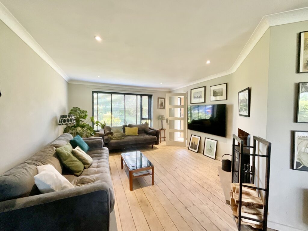 Barracks Lane, Ravensmoor, CW5