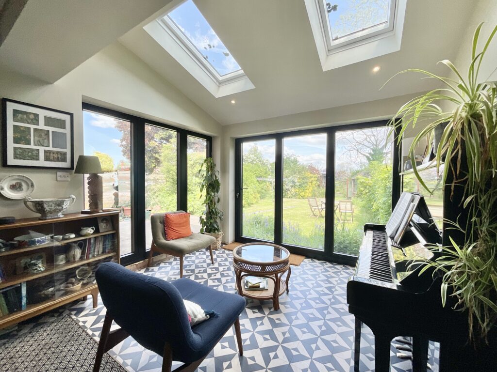 Barracks Lane, Ravensmoor, CW5