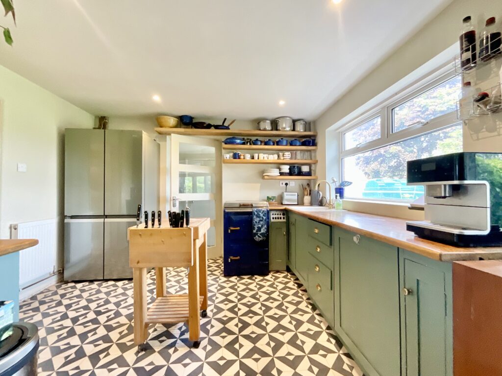 Barracks Lane, Ravensmoor, CW5