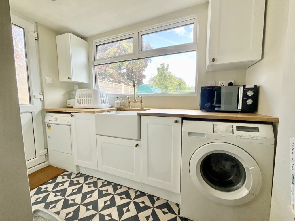 Barracks Lane, Ravensmoor, CW5