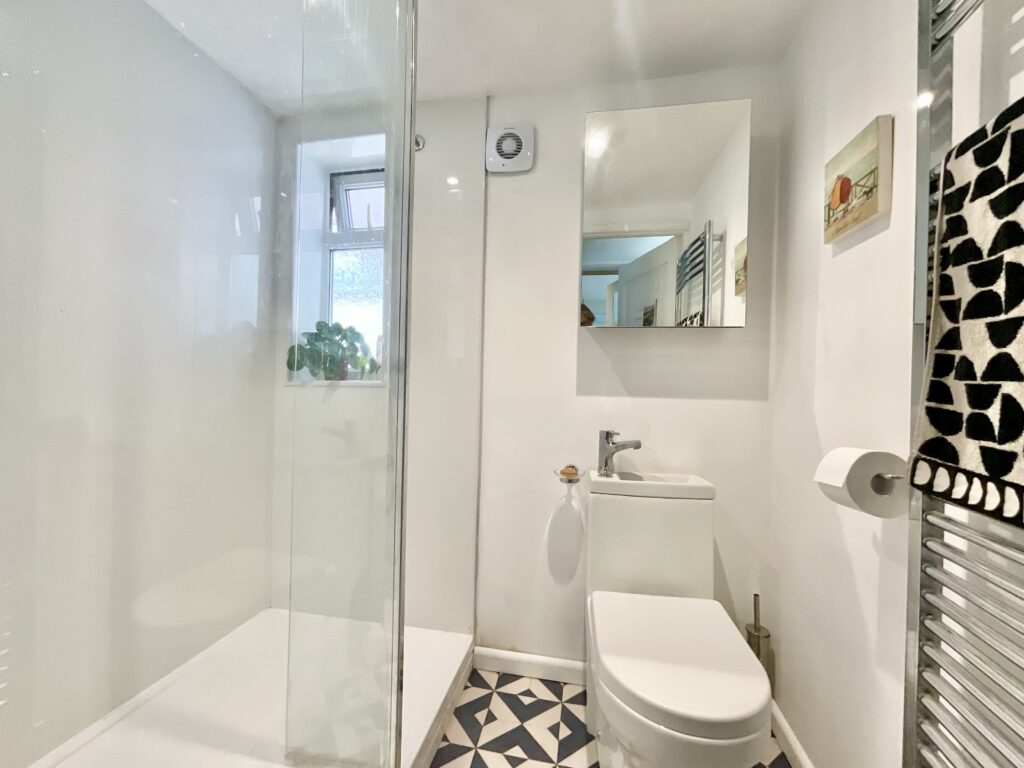 Barracks Lane, Ravensmoor, CW5
