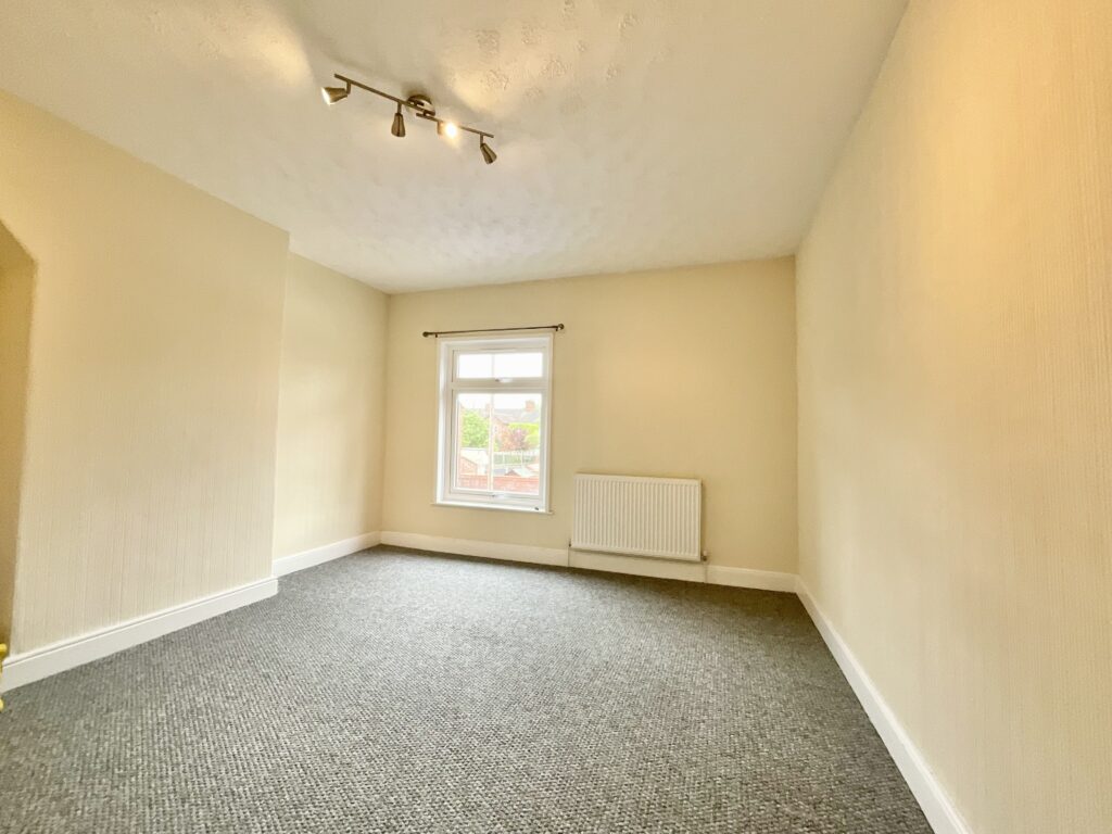 Orchard Street, Willaston, CW5