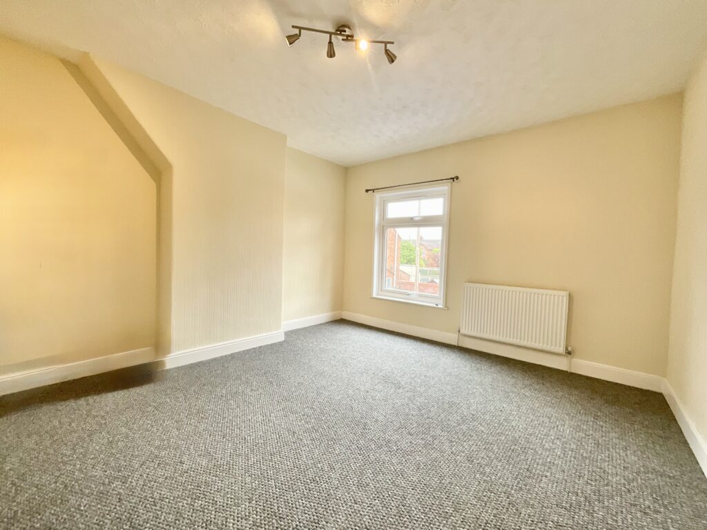 Orchard Street, Willaston, CW5