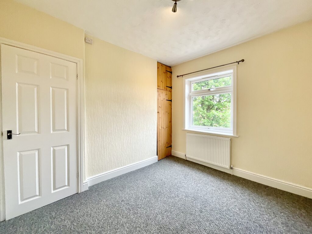 Orchard Street, Willaston, CW5