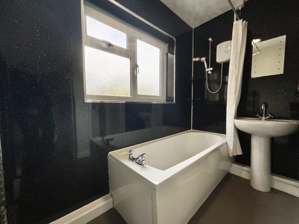 Orchard Street, Willaston, CW5