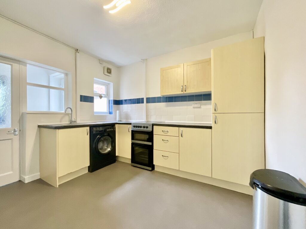 Orchard Street, Willaston, CW5