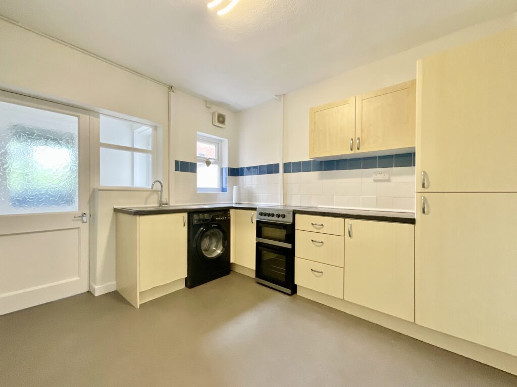 Orchard Street, Willaston, CW5