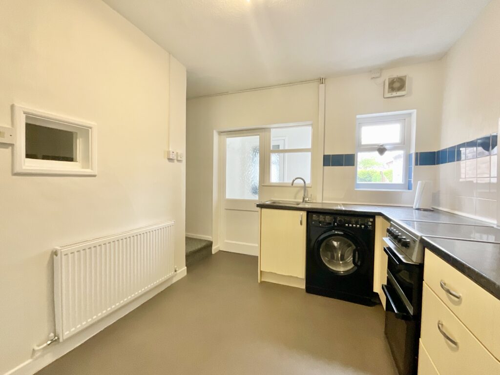 Orchard Street, Willaston, CW5