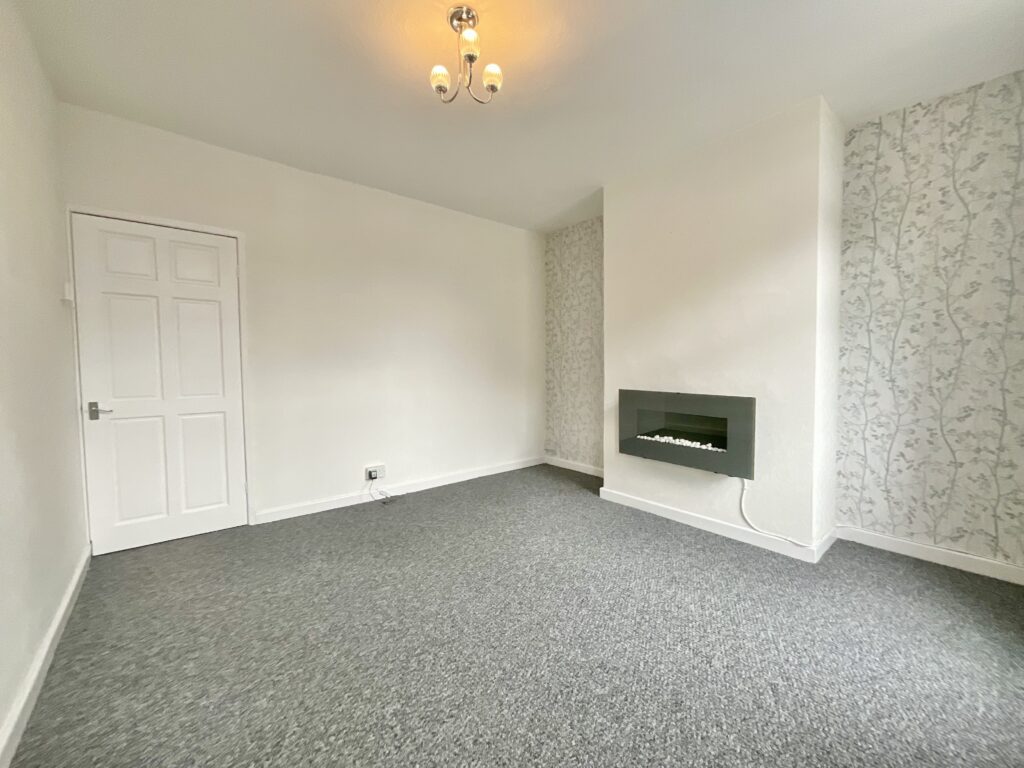 Orchard Street, Willaston, CW5