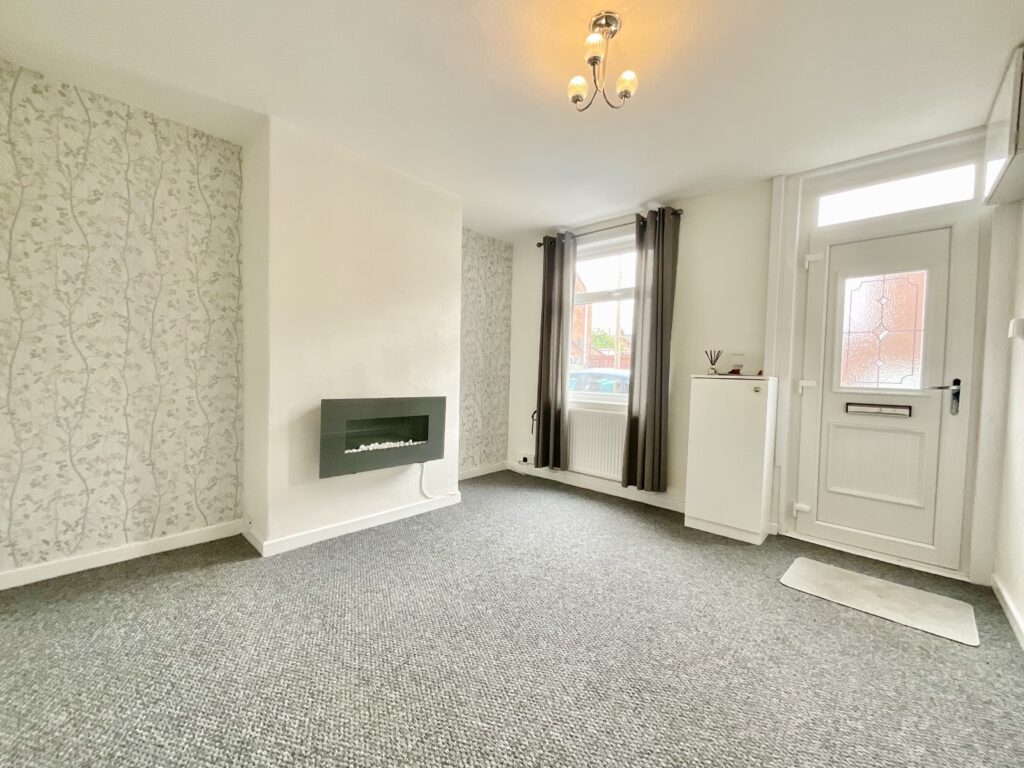 Orchard Street, Willaston, CW5