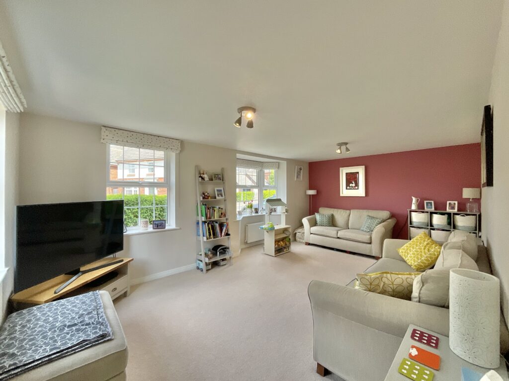 Bay Lily Road, Stapeley, CW5