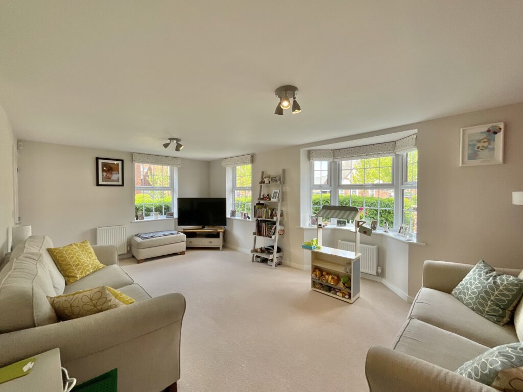 Bay Lily Road, Stapeley, CW5