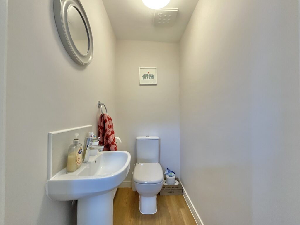Bay Lily Road, Stapeley, CW5