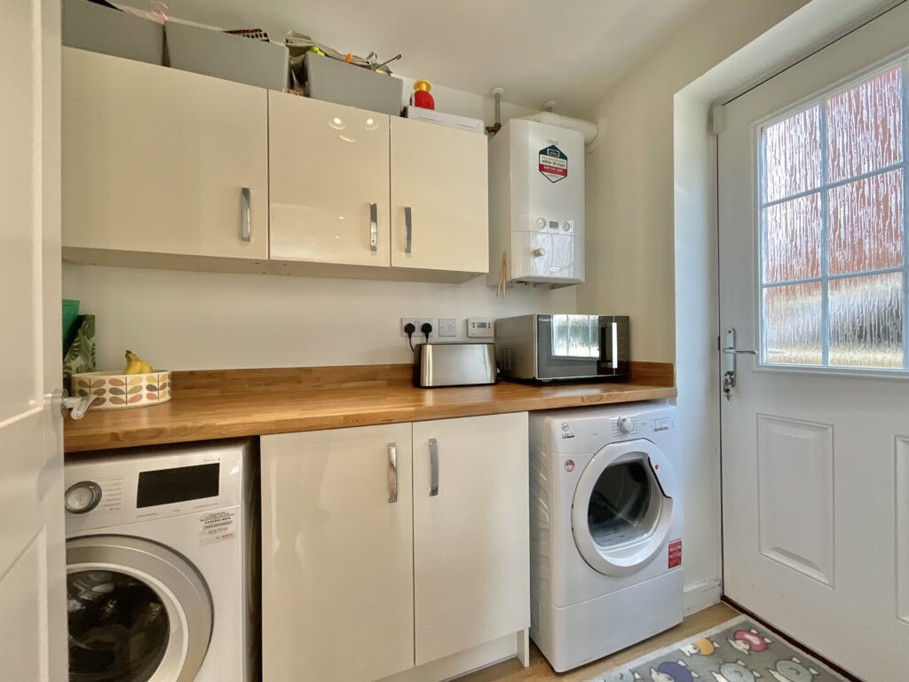 Bay Lily Road, Stapeley, CW5