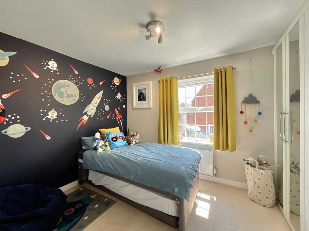 Bay Lily Road, Stapeley, CW5