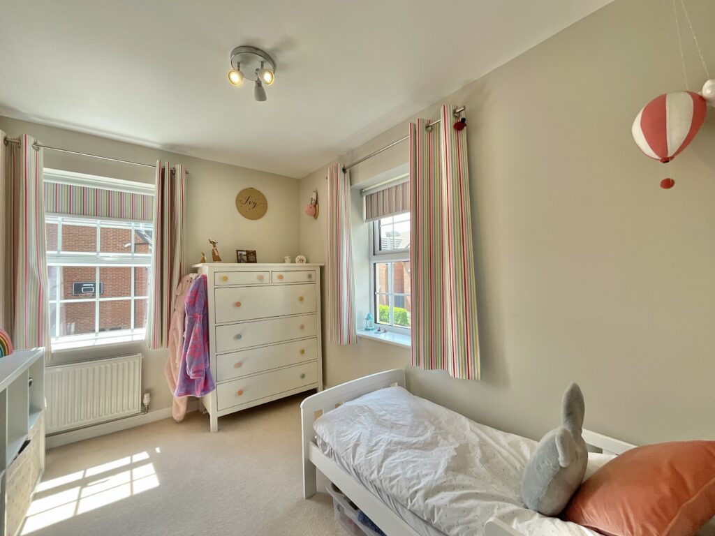 Bay Lily Road, Stapeley, CW5