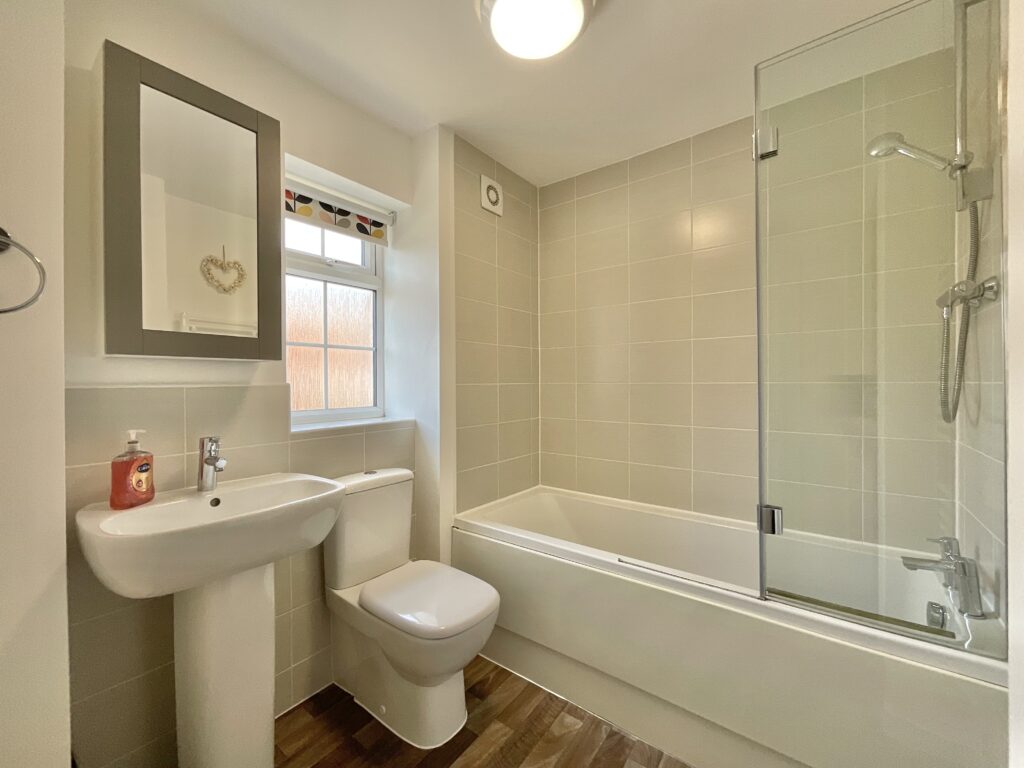 Bay Lily Road, Stapeley, CW5