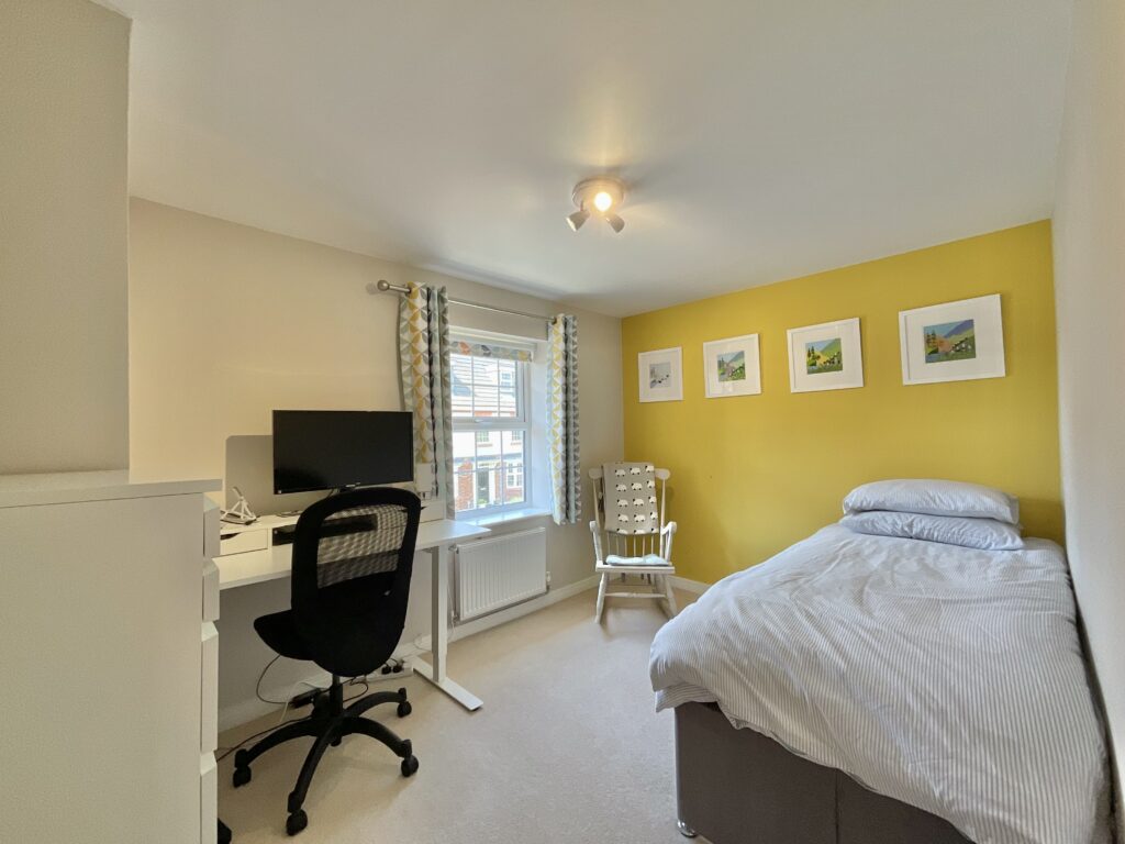 Bay Lily Road, Stapeley, CW5