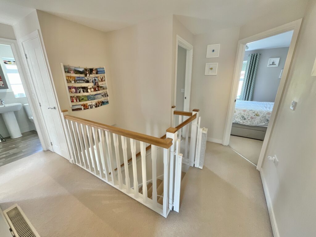 Bay Lily Road, Stapeley, CW5