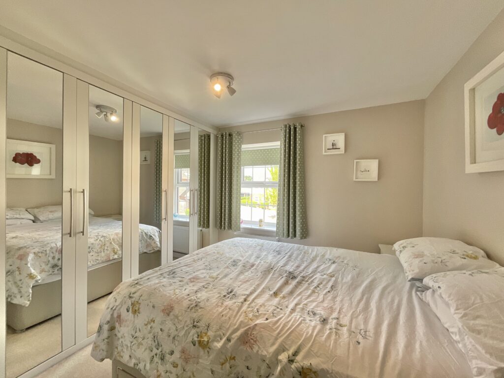 Bay Lily Road, Stapeley, CW5