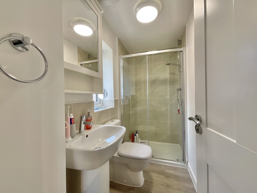 Bay Lily Road, Stapeley, CW5