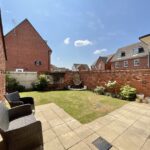 Bay Lily Road, Stapeley, CW5