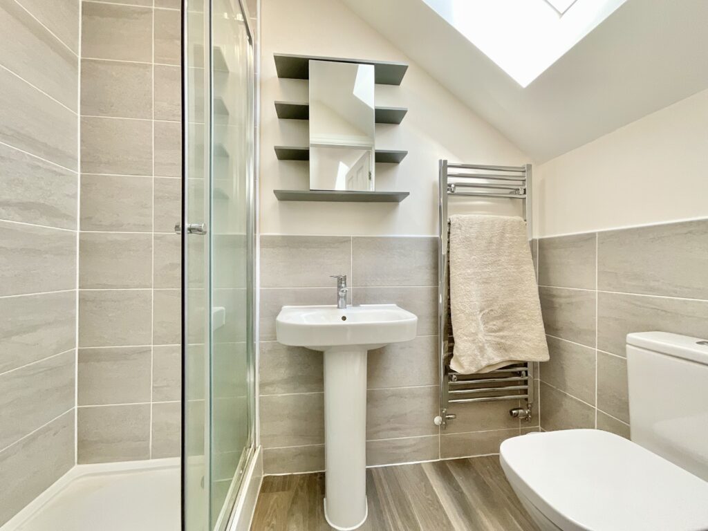 Alfred King Close, Shavington, CW2