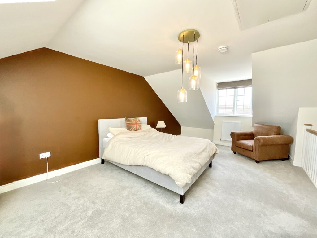 Alfred King Close, Shavington, CW2