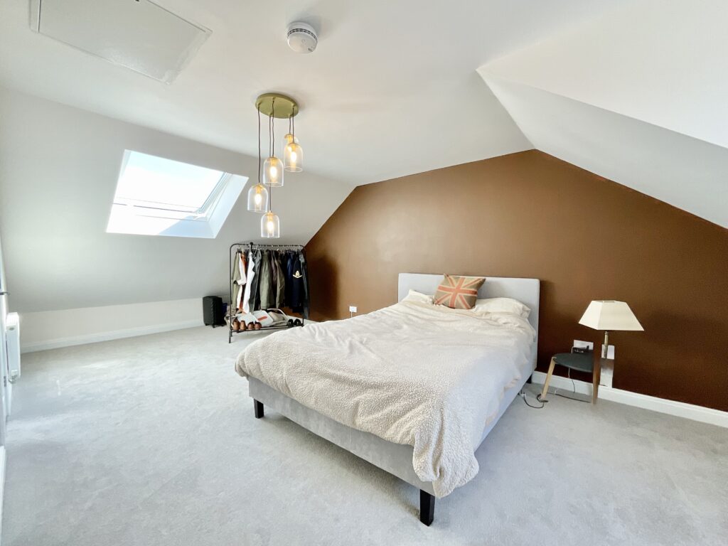 Alfred King Close, Shavington, CW2