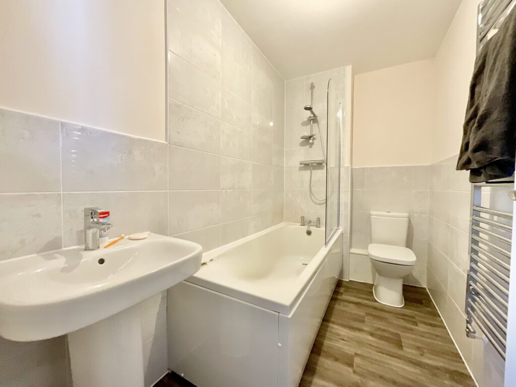 Alfred King Close, Shavington, CW2