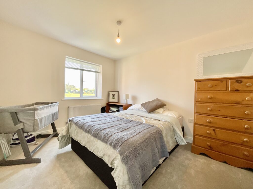 Alfred King Close, Shavington, CW2