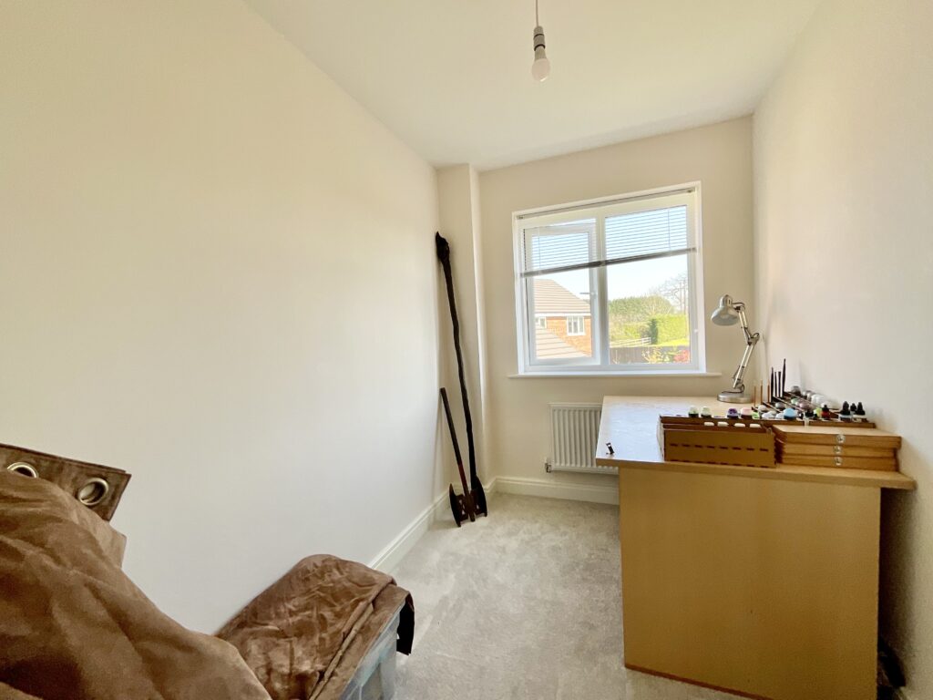 Alfred King Close, Shavington, CW2