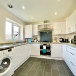 Alfred King Close, Shavington, CW2