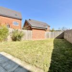Alfred King Close, Shavington, CW2