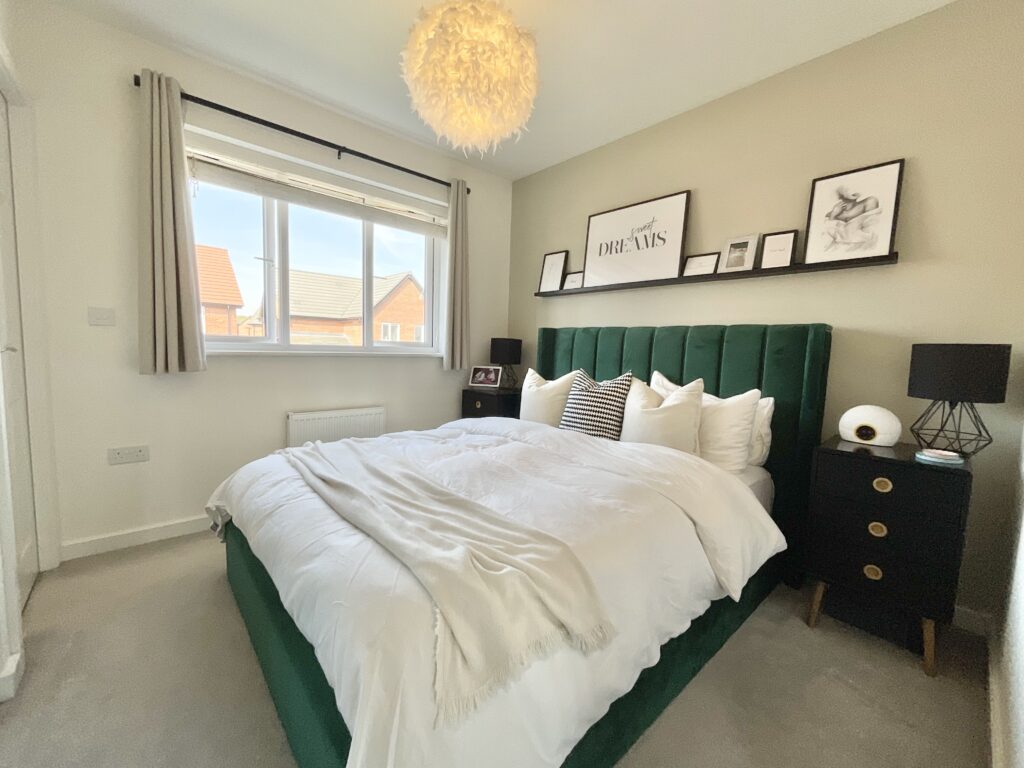 Pochard Close, Wistaston, CW2