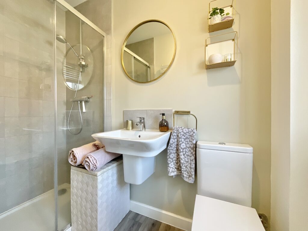 Pochard Close, Wistaston, CW2