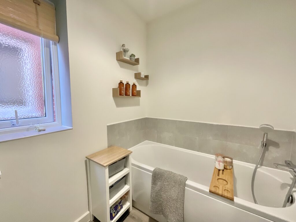 Pochard Close, Wistaston, CW2
