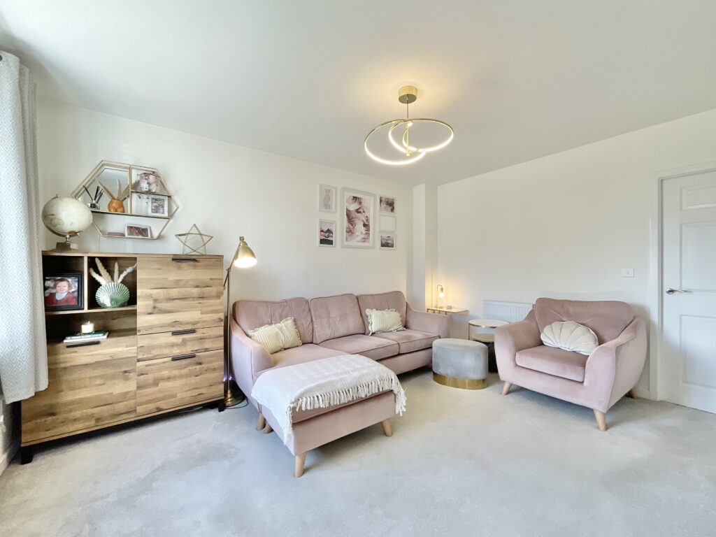 Pochard Close, Wistaston, CW2