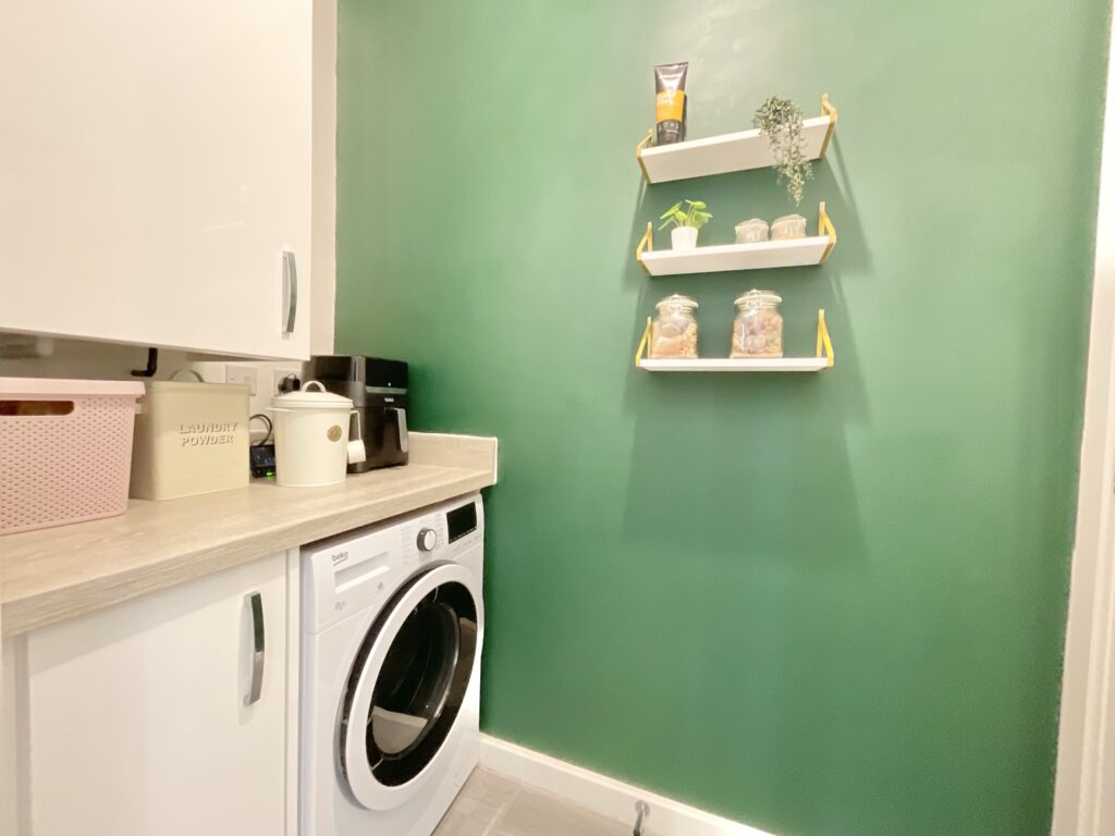 Pochard Close, Wistaston, CW2