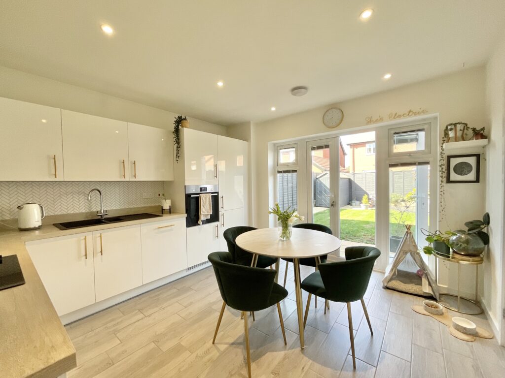 Pochard Close, Wistaston, CW2