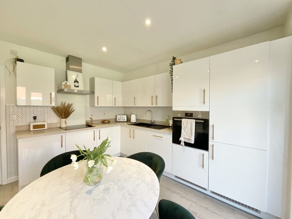 Pochard Close, Wistaston, CW2