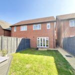 Pochard Close, Wistaston, CW2