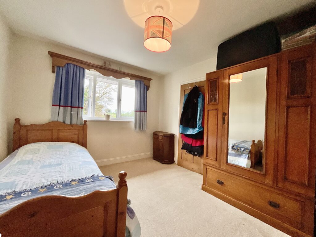 Longhill Lane, Hankelow, CW3