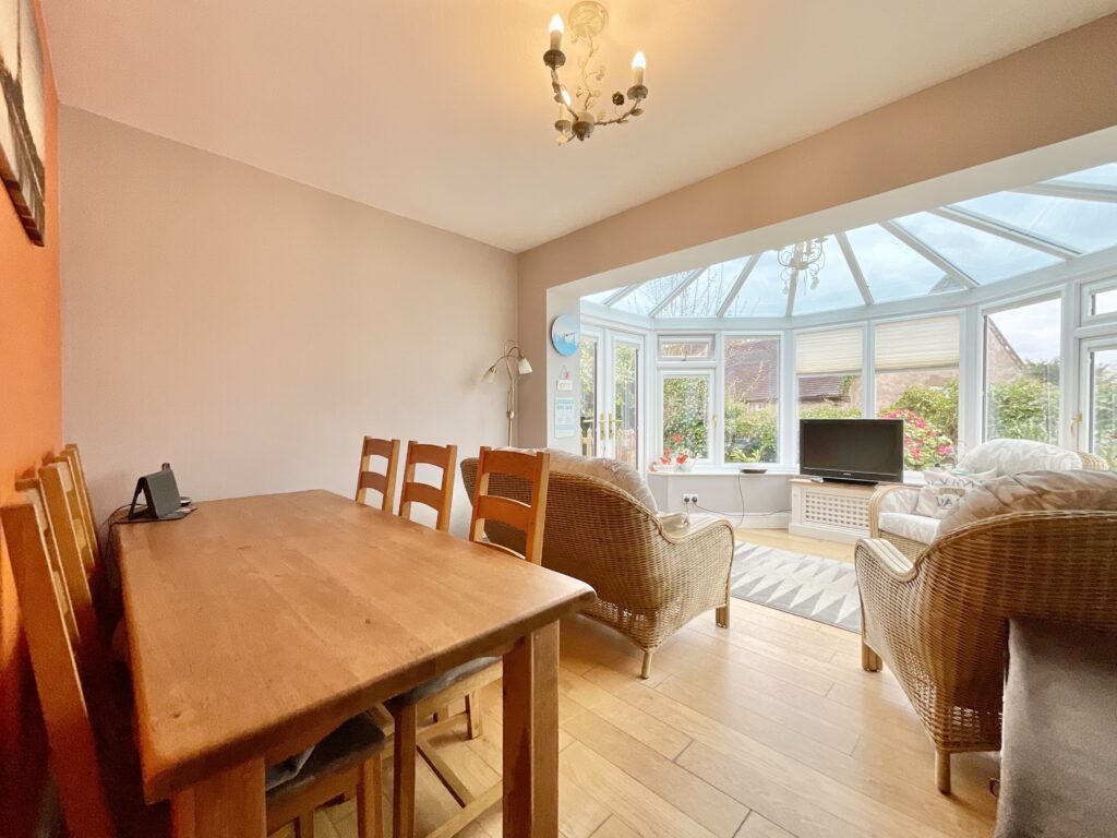 Longhill Lane, Hankelow, CW3