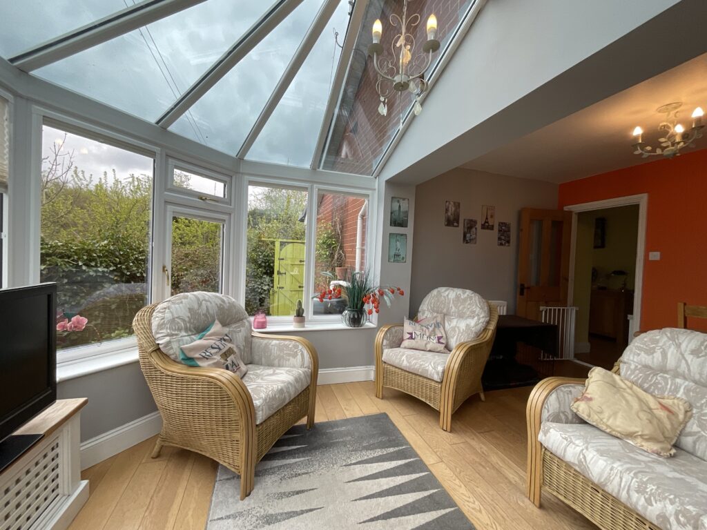 Longhill Lane, Hankelow, CW3