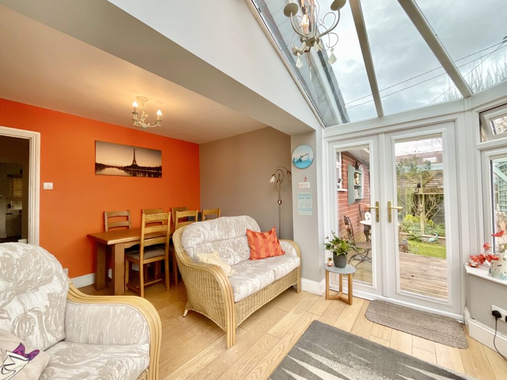 Longhill Lane, Hankelow, CW3