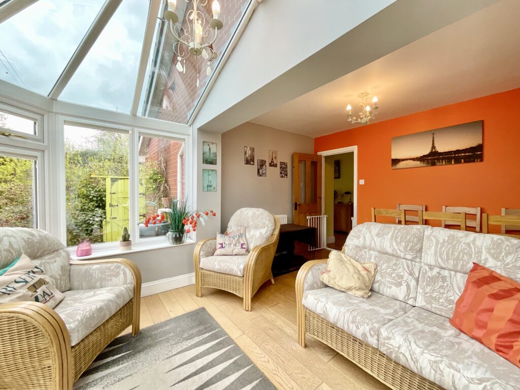 Longhill Lane, Hankelow, CW3
