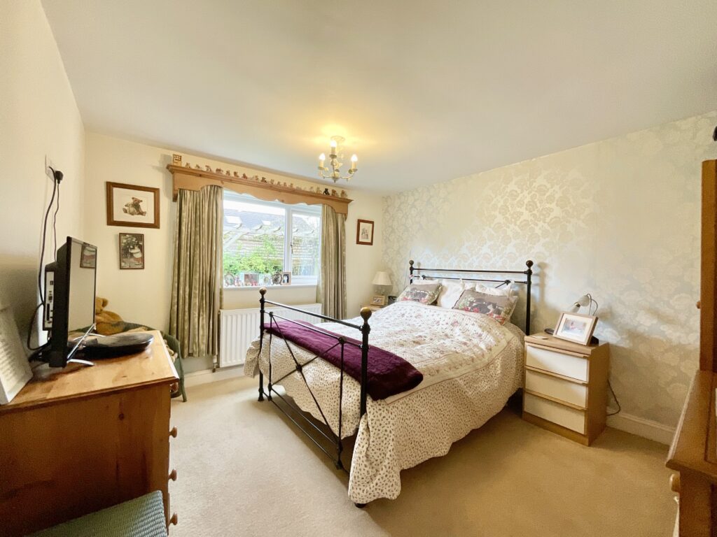 Longhill Lane, Hankelow, CW3