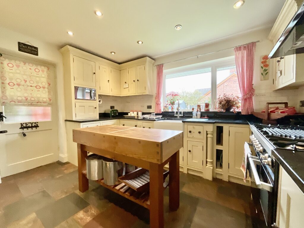 Longhill Lane, Hankelow, CW3