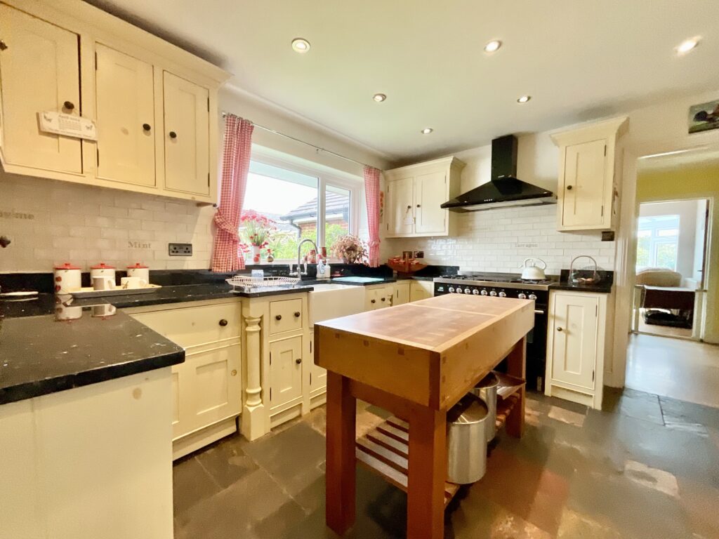 Longhill Lane, Hankelow, CW3